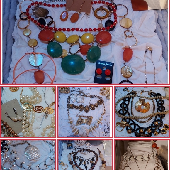 😊LIVE NOTIFICATION😊 ❤️ 🫂 - Picture 5 of 8